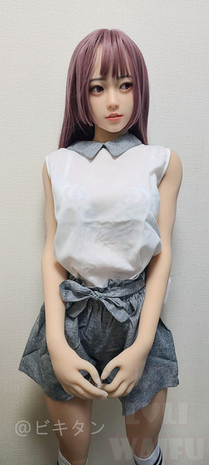 Mia Sex Doll (My Loli Waifu 148 cm B-cup tpe+szilikon)