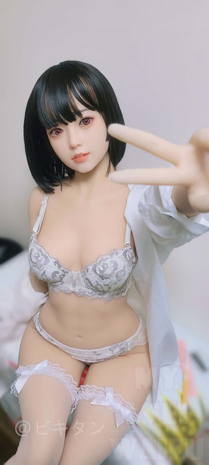 Mia Sex Doll (My Loli Waifu 148 cm B-cup tpe+szilikon)