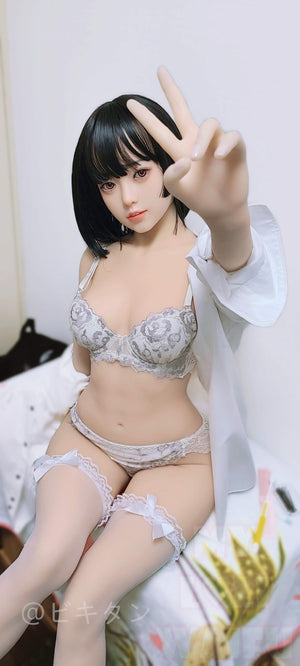 Mia Sex Doll (My Loli Waifu 148 cm B-CUP TPE+silicone)