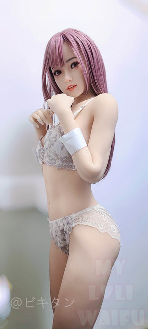 Mia sex pop (My Loli Waifu 148cm B-Cup TPE+Silicone)