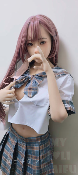 Mia Sex Doll (My Loli Waifu 148 cm B-cup tpe+szilikon)