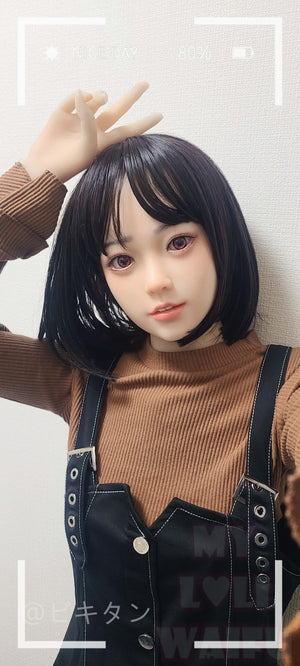 Mia Sex Doll (My Loli Waifu 148 cm B-CUP TPE+silicone)