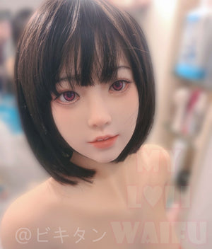 Mia Sex Doll (My Loli Waifu 148 cm B-CUP TPE+silicone)