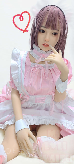 Mia Sex Doll (My Loli Waifu 148 cm B-CUP TPE+silicone)