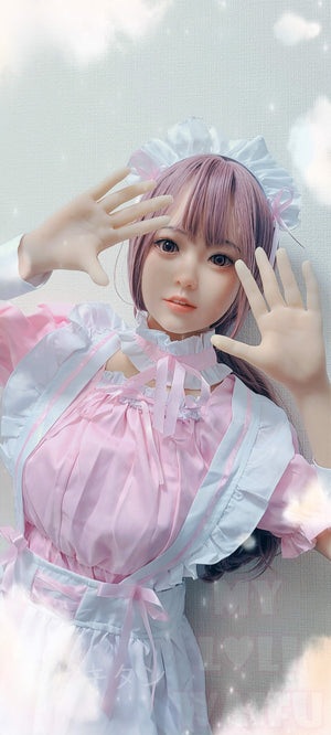 Mia Sex Doll (My Loli Waifu 148 cm B-CUP TPE+silicone)