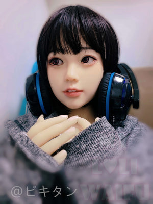 Mia Sex Doll (My Loli Waifu 148 cm B-cup tpe+szilikon)