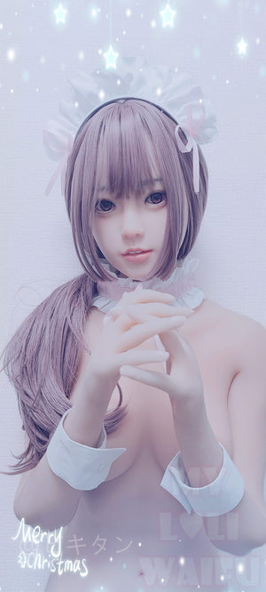 Mia Sex Doll (My Loli Waifu 148 cm B-cup tpe+szilikon)