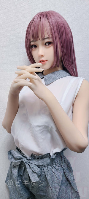 Mia Sex Doll (My Loli Waifu 148 cm B-CUP TPE+silicone)