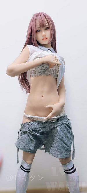 Mia Sex Doll (My Loli Waifu 148 cm B-cup tpe+szilikon)