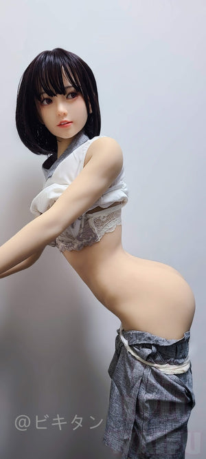 Mia Sex Doll (My Loli Waifu 148 cm B-cup tpe+szilikon)