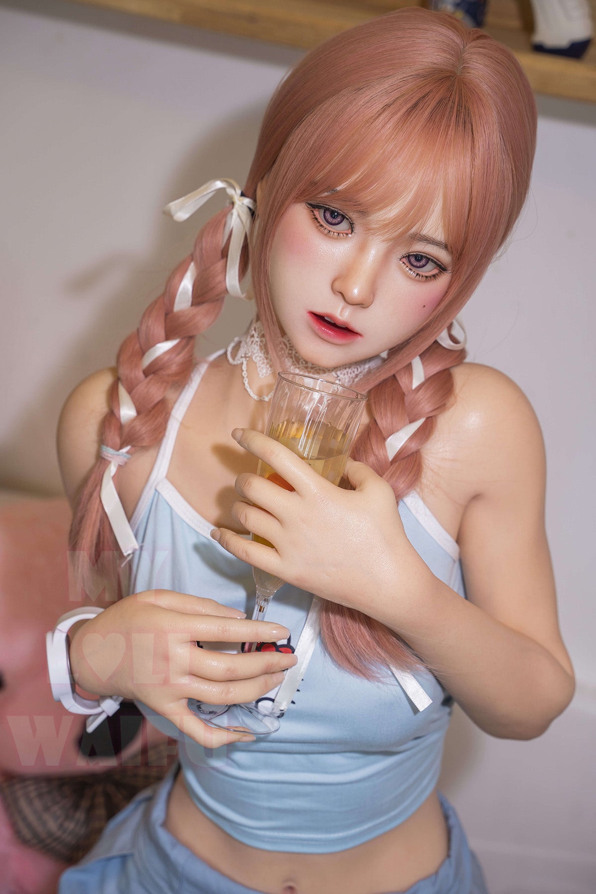 Mia Sex Lold (My Loli Waifu 148 см B-чашка #22a силікон)