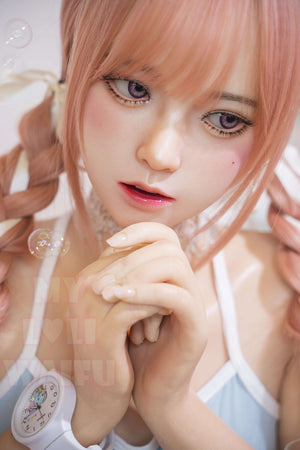 Boneca sexual mia (My Loli Waifu 148cm B-cup #mia silicone)