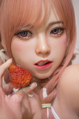 Mia Sex Doll (My Loli Waifu 148 cm B-CUP #Mia Silicone)