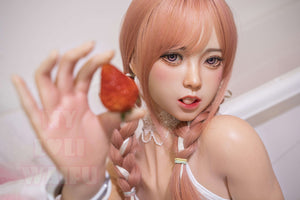 Mia sex doll (My Loli Waifu 148cm B-cup #Mia silicone)