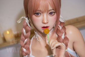 Mia sex pop (My Loli Waifu 148cm B-Cup #Mia Silicone)