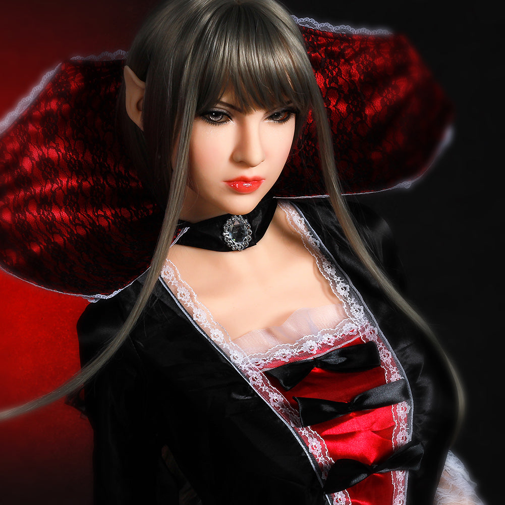 Boneca Sexual Miranda (SY-Doll 168 cm D-cup TPE)