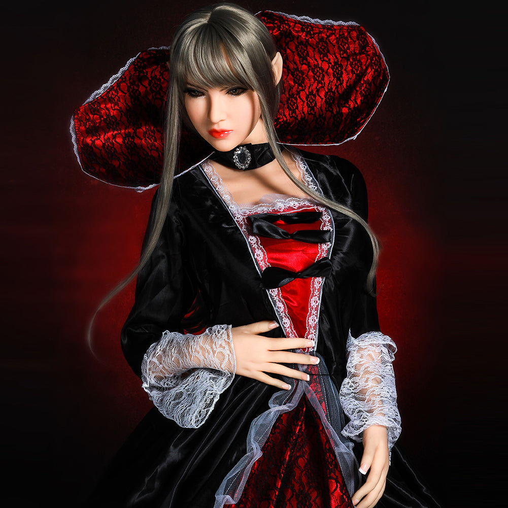 Boneca Sexual Miranda (SY-Doll 168 cm D-cup TPE)