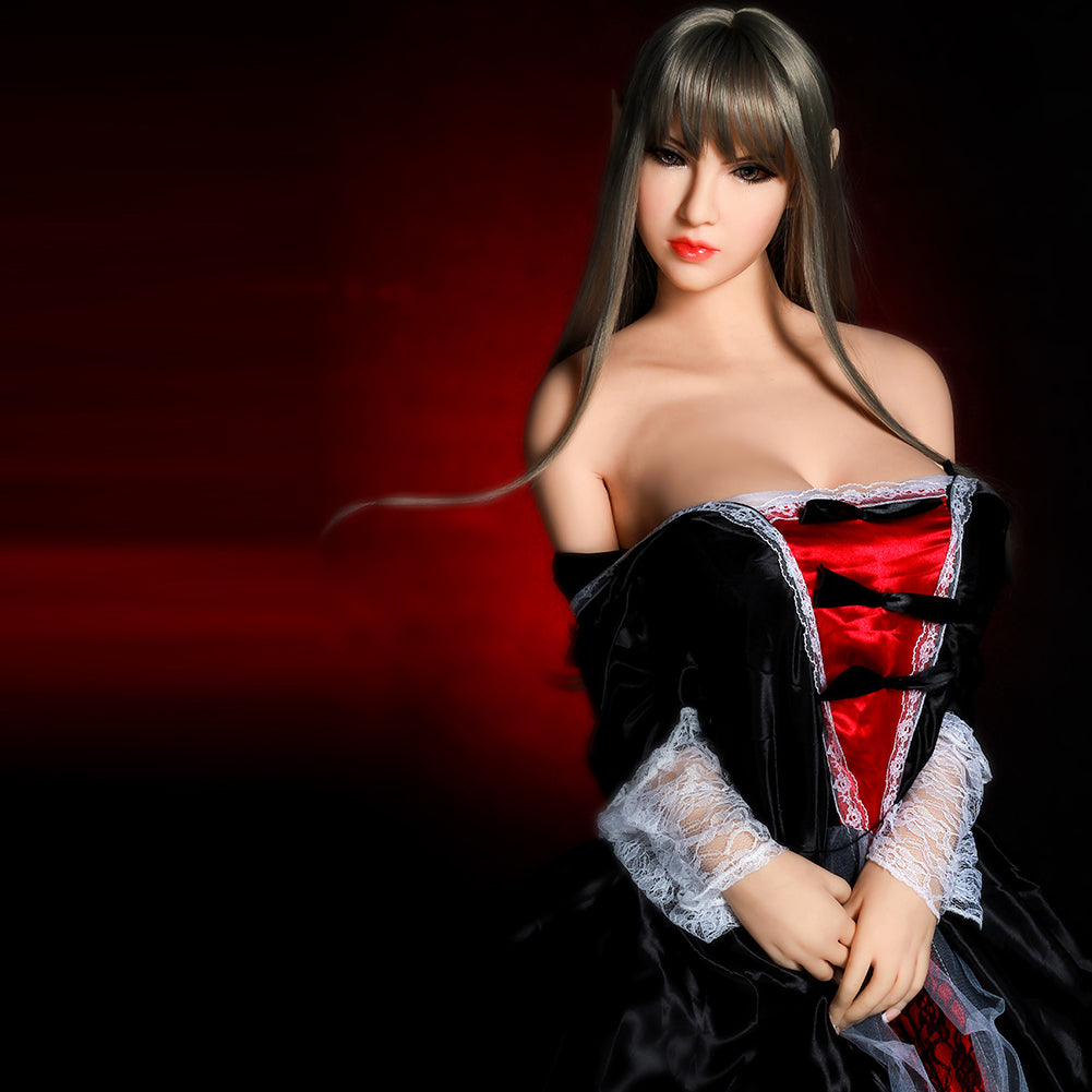 Boneca Sexual Miranda (SY-Doll 168 cm D-cup TPE)