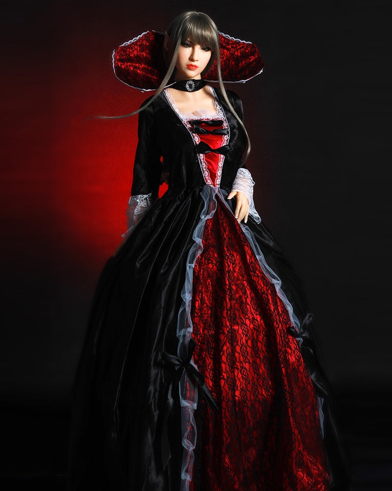 Boneca Sexual Miranda (SY-Doll 168 cm D-cup TPE)