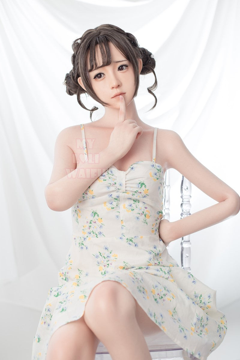 Boneca Sexual Nanami (My Loli Waifu Copo B de 150cm #64B Silicone)
