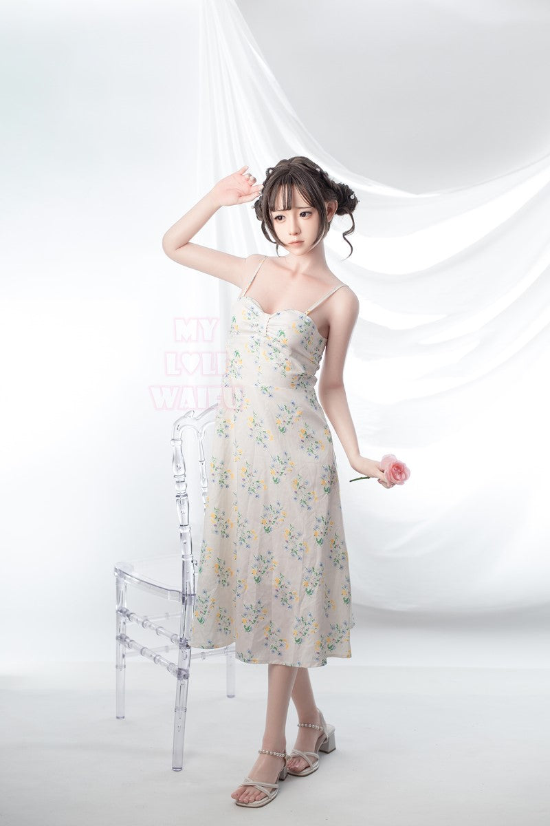 Boneca Sexual Nanami (My Loli Waifu Copo B de 150cm #64B Silicone)