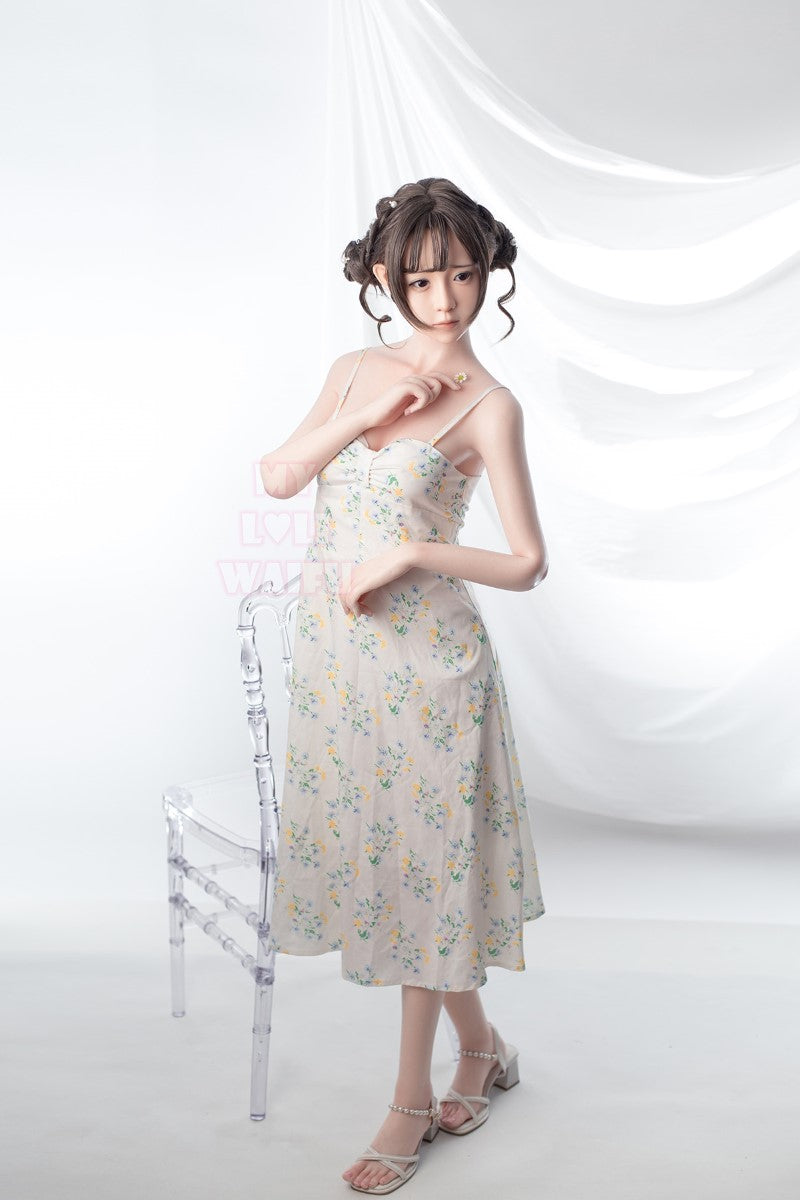 Boneca Sexual Nanami (My Loli Waifu Copo B de 150cm #64B Silicone)