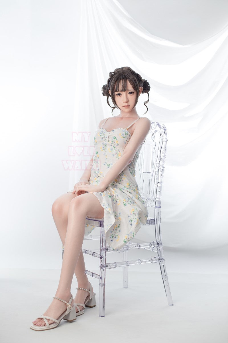 Boneca Sexual Nanami (My Loli Waifu Copo B de 150cm #64B Silicone)