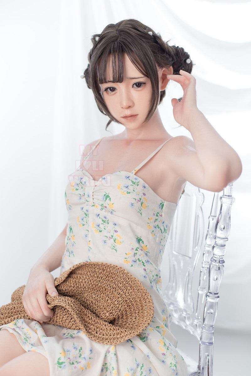 Boneca Sexual Nanami (My Loli Waifu Copo B de 150cm #64B Silicone)