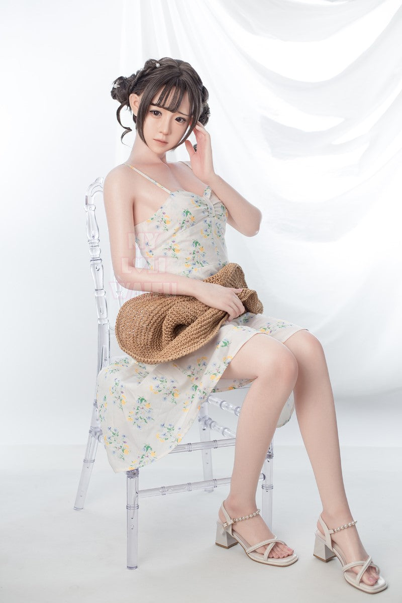 Boneca Sexual Nanami (My Loli Waifu Copo B de 150cm #64B Silicone)