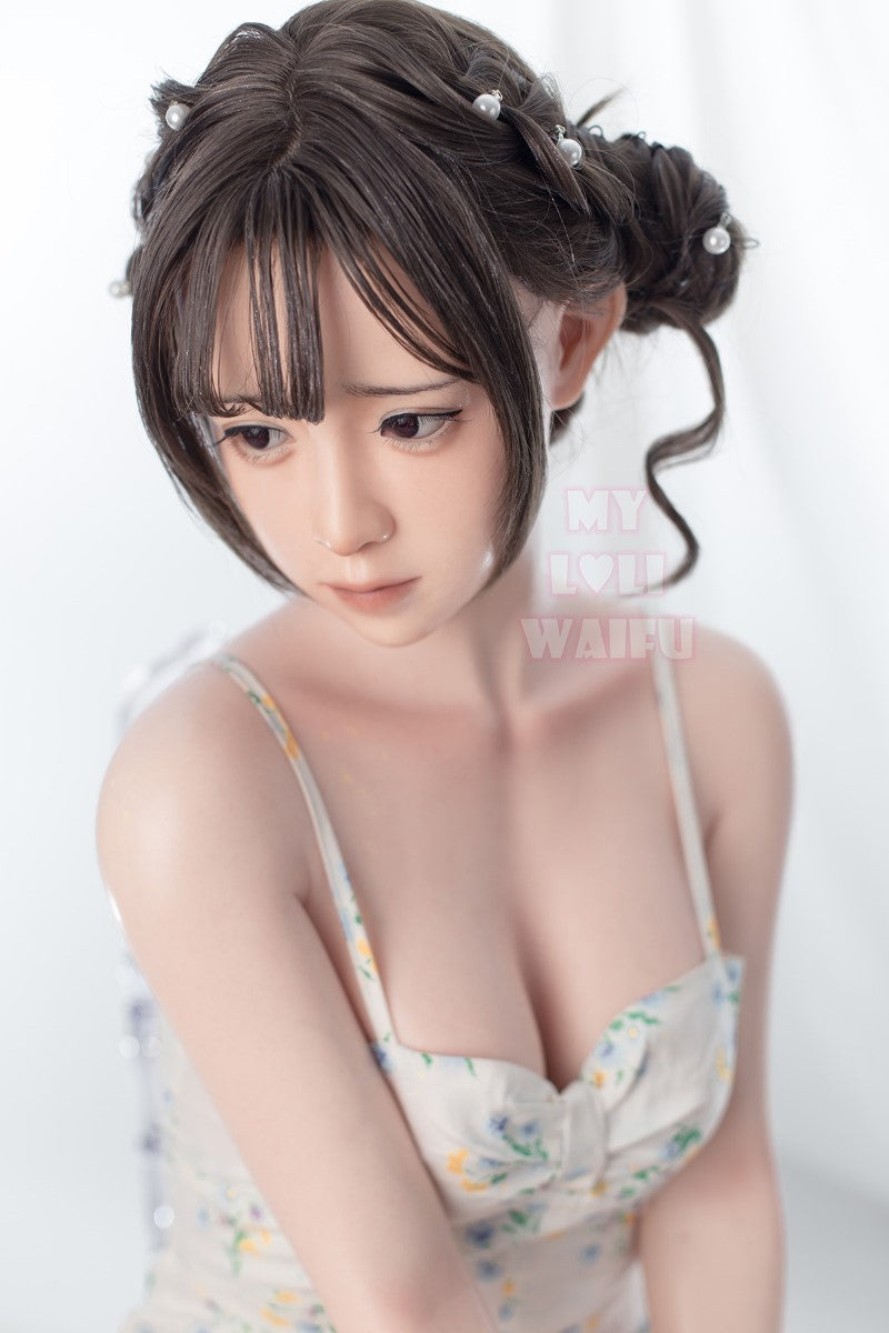 Boneca Sexual Nanami (My Loli Waifu Copo B de 150cm #64B Silicone)