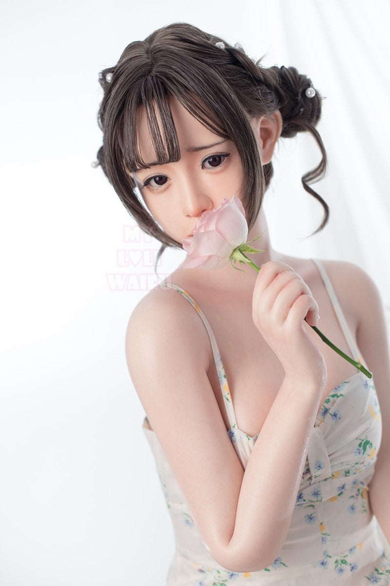 Boneca Sexual Nanami (My Loli Waifu Copo B de 150cm #64B Silicone)