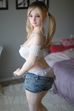 Erina Sexdocka (My Loli Waifu 155cm F-Kupa #57 Silikon)