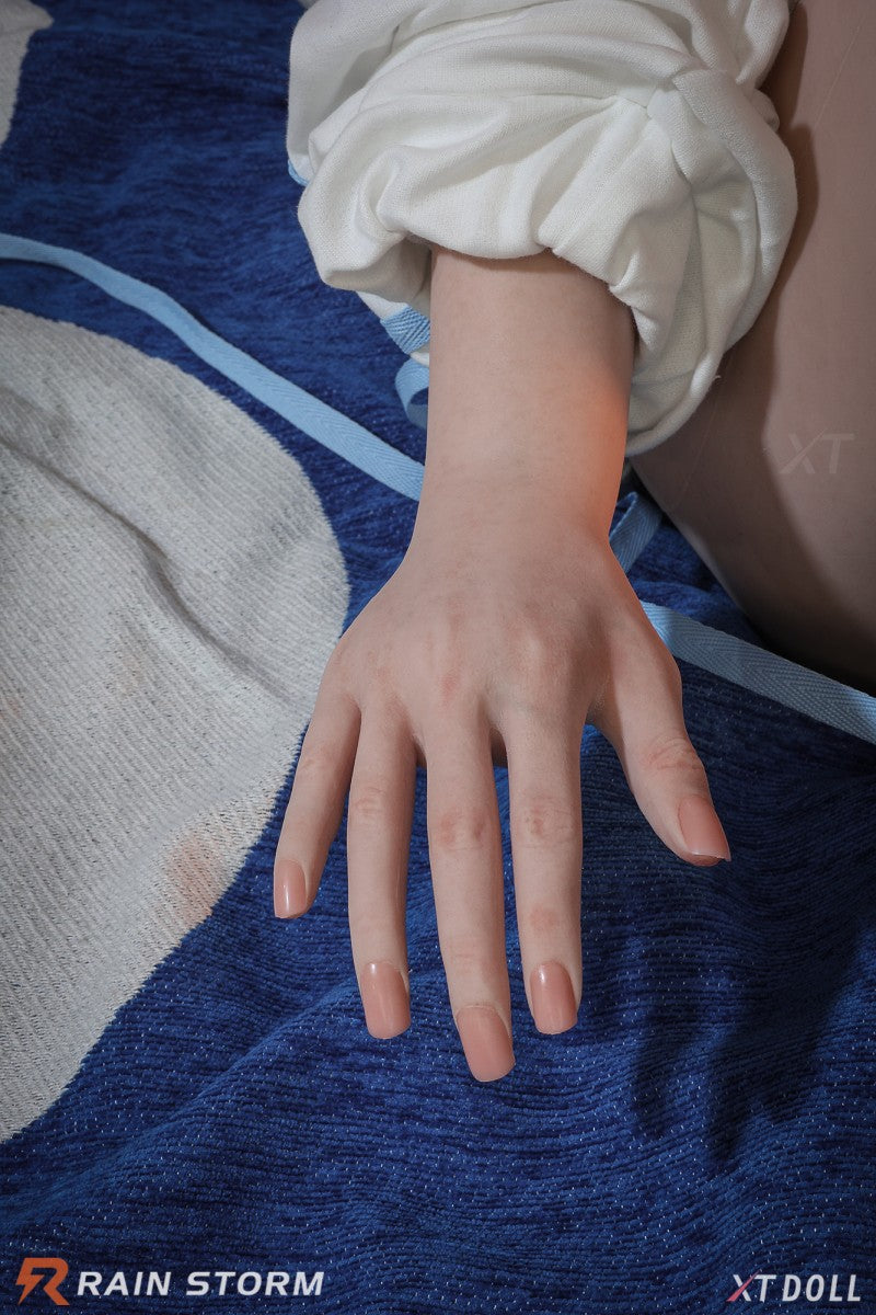 Lily Sexdocka (XT Doll 150cm D-Kupa #XT-20-C Silikon)