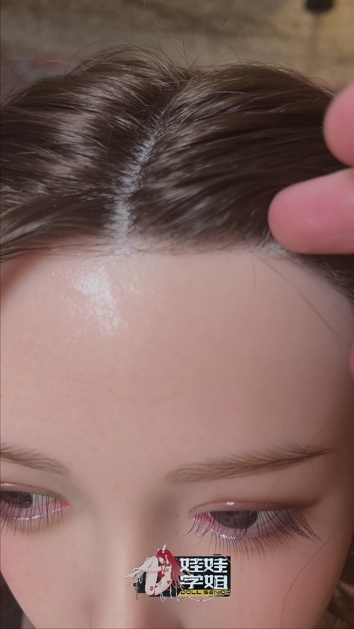 Păpușă sexuală Xuanying (Păpușă Senior 168cm E-Cup #13 Silicon)