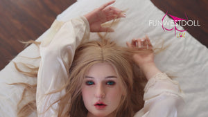 Cherie Sex Doll (FunWest Doll 160cm E-Cup #047SJ Silicone)