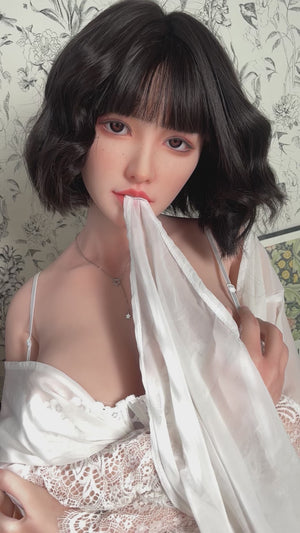 Wushi Sex Doll (Starpery 171 cm d-kupa tpe+silicone)