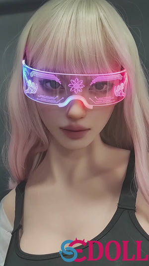 Harper.A Sex Doll (SEDoll 168 cm F-Cup #122 TPE)