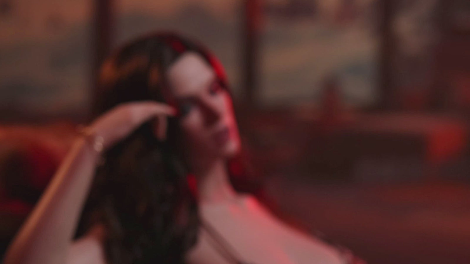 Bella Sex Doll (Top Fire Doll Σιλικόνη 174 cm G-cup T61)