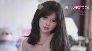 Lily Sex Doll (FunWest Doll 152cm D-Kupa #036 TPE) EXPRESS