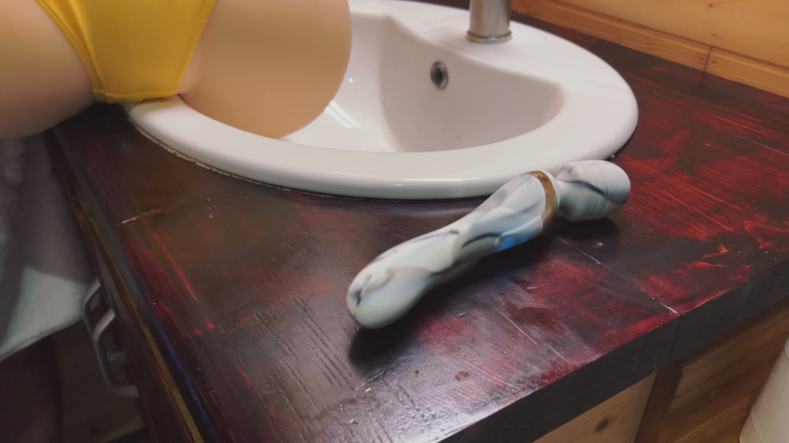 Olefin Torso Sex Doll (Climax Doll Pro 63 см J-чашка TPE) EXPRESS