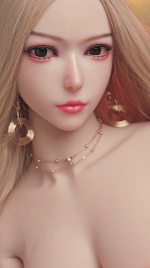 Tyra poupée sexuelle (Aibei Doll 157cm C-Cup TPE)