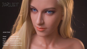 Kari Sex Doll (Jarliet 167 cm B-Cup Silicone)