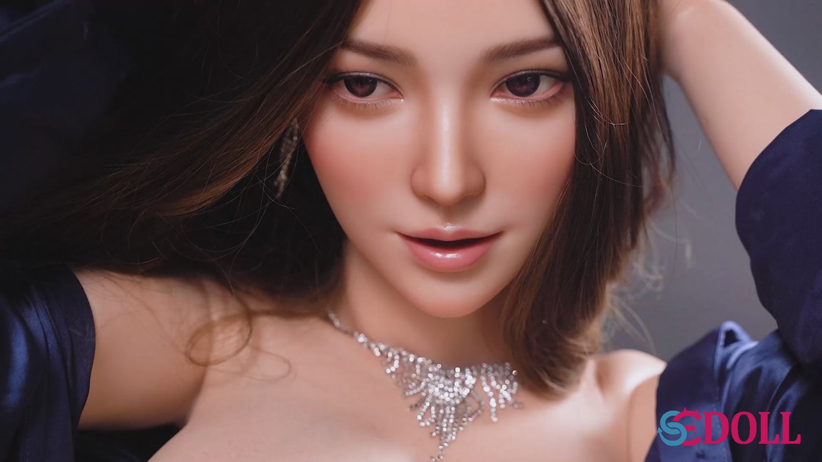 Регина.Ф Сек лутка (SEDoll 165цм Ц-Цуп #078СО Силицоне Про)