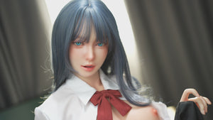 Maya.a sekspop (SEDoll T160cm B-CUP #138SO Silicone Pro)