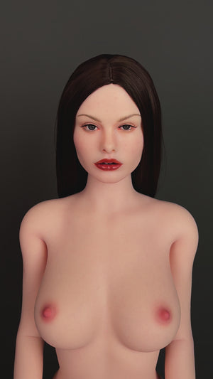 Daniella Sex Doll (Zelex 172cm E-Cup ZXE200-W2 Σιλικόνη SLE)