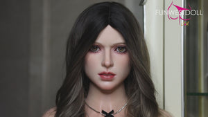 Alexa Sex Doll (κούκλα Funwest 157cm D-Kupa #045S σιλικόνη)