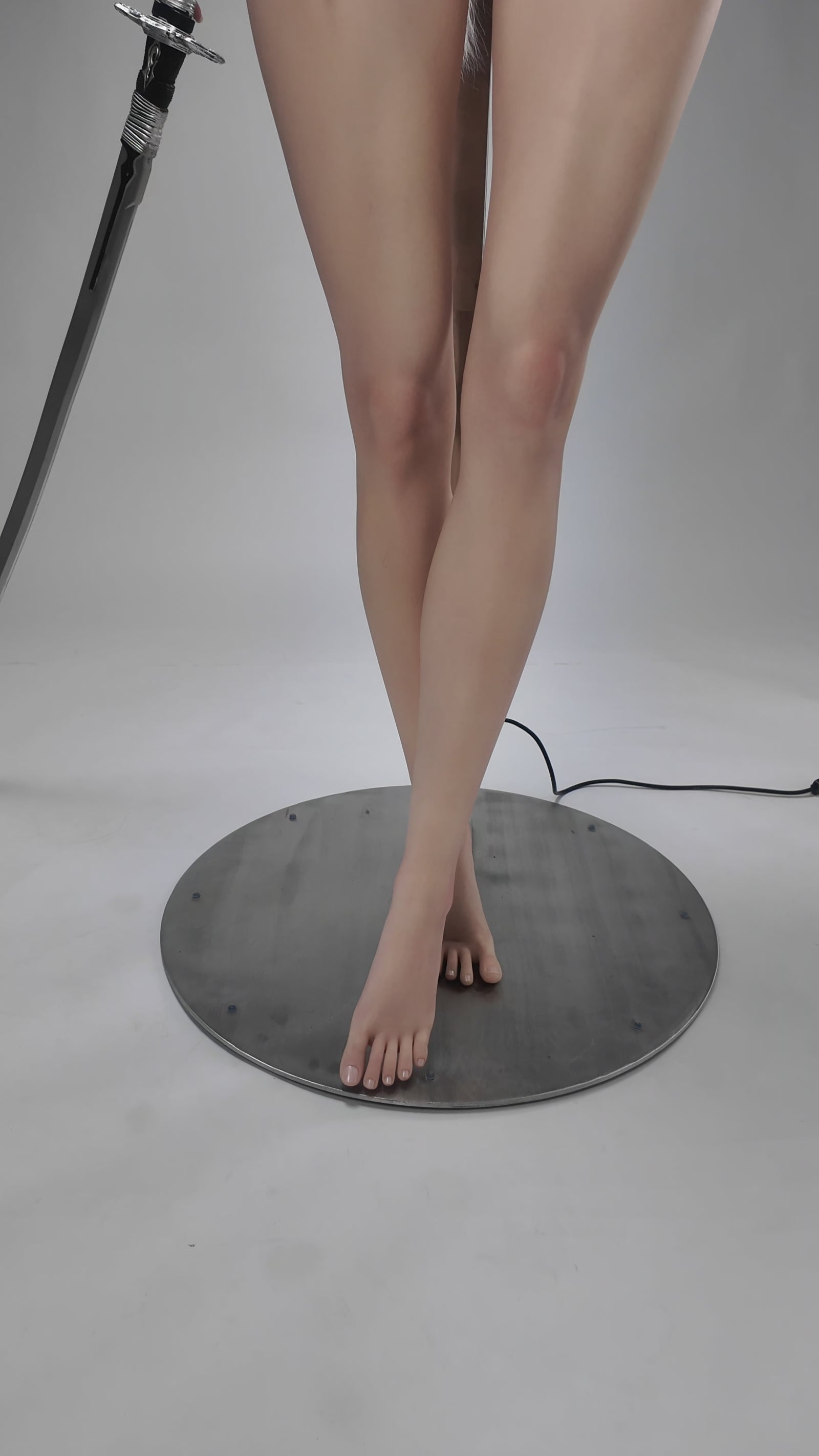 Yorha A2 Sex doll (Game Lady 171cm E-cup No. 18-2 silicone)