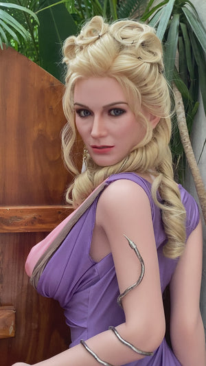 Natalia Sex doll (Starpery 171cm D-cup Full silicone)