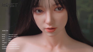 Lynn Sex Doll (Jarliet 167 cm B-Cup Silicone)