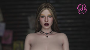 Κούκλα Sex Lilith (Idodoll 167cm F-Cup Full Silicone)